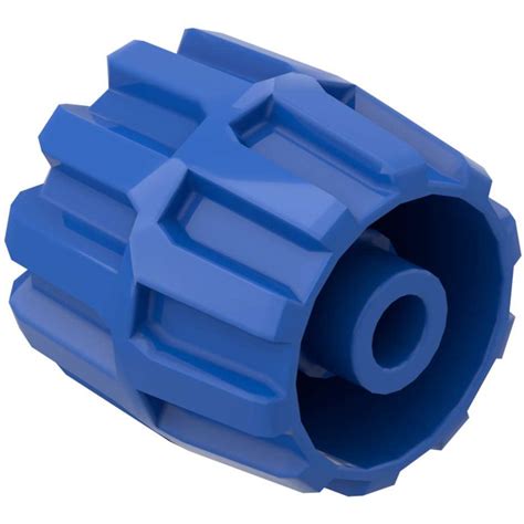 Lego Blue Wheel Hard Plastic Small 6118 Brick Owl Lego Marketplace