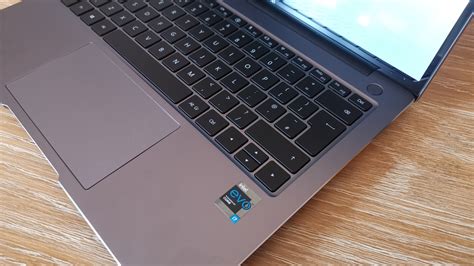 Huawei MateBook 14s review | TechRadar