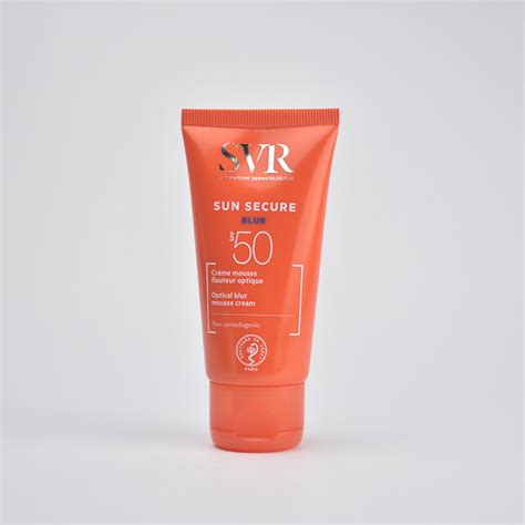 Sun Secure Blur Mousse Spf Ml Svr Cosimo Mx