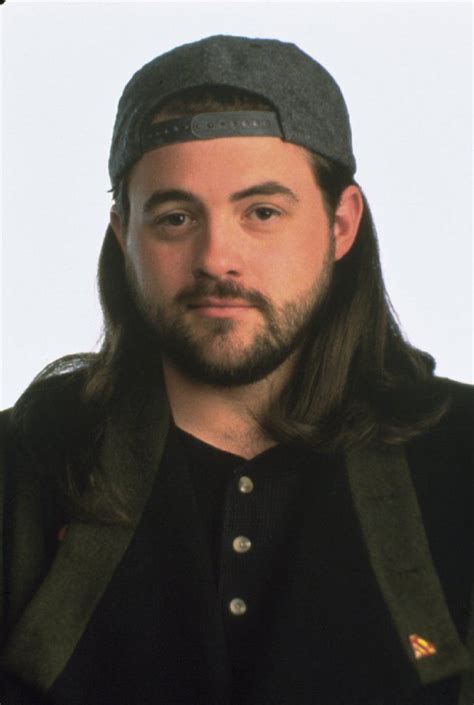 Still Of Kevin Smith In Jay And Silent Bob Strike Back 90s Movies 3