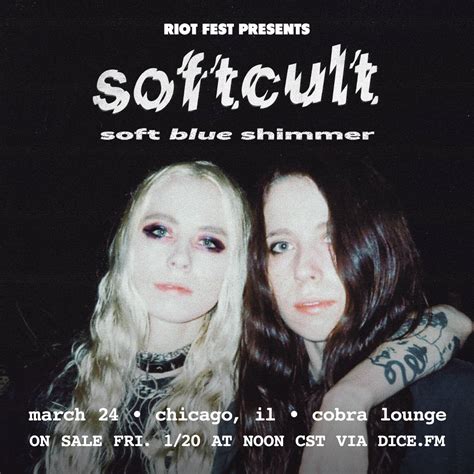 Softcult Riot Fest