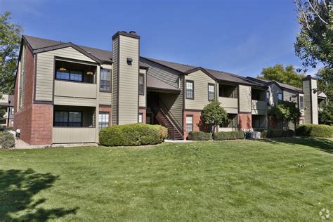 Country Club West Apartments Rentals Greeley Co