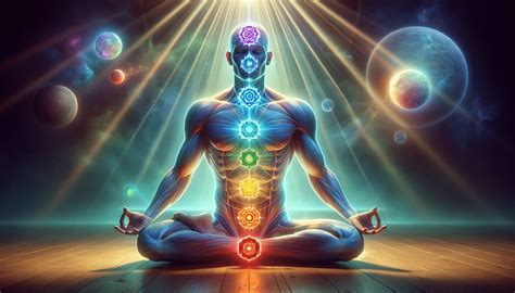 Comment Utiliser La M Ditation Pour Quilibrer Vos Chakras Et Dynamiser