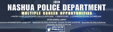 Police Department | Nashua, NH