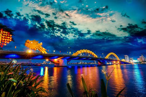 Things To Do In Da Nang Vietnam - Touring Highlights