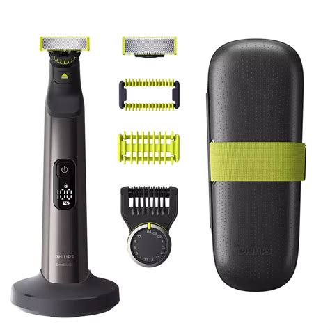 Oneblade Pro 360 Face Body Qp665130 Philips