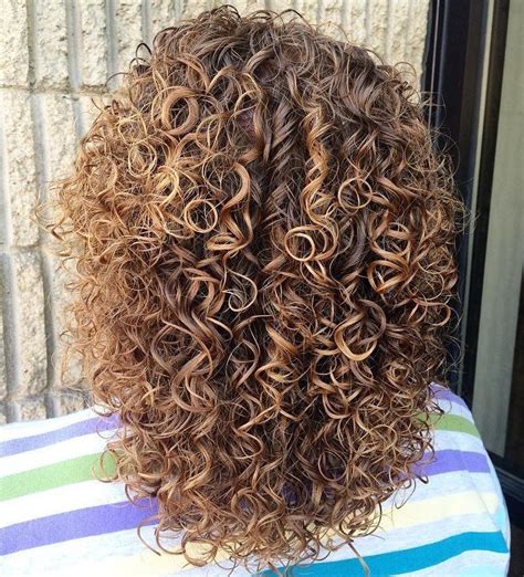 50 Perm Hair Ideas That Will Rock Your Looks Hair Adviser Perm For