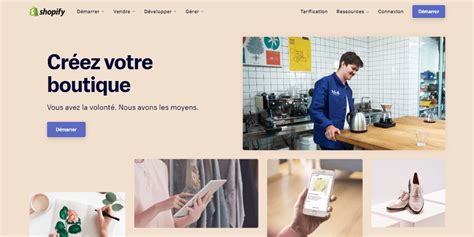 Shopify Le Guide Complet Pour Tout Comprendre Sur Shopify