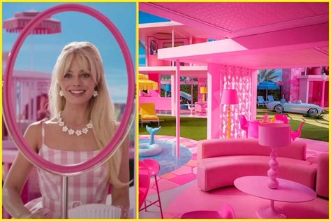 BRAINEE sk Natáčanie filmu Barbie s Margot Robbie spôsobilo svetový