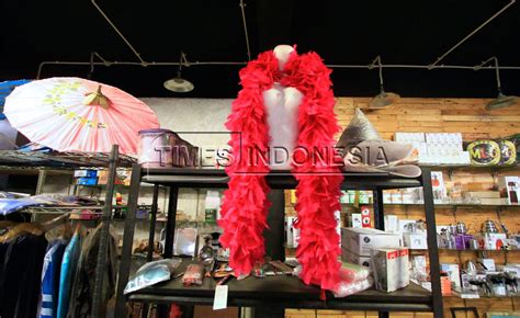 Mengintip Barang Bekas Bernilai - TIMES Indonesia