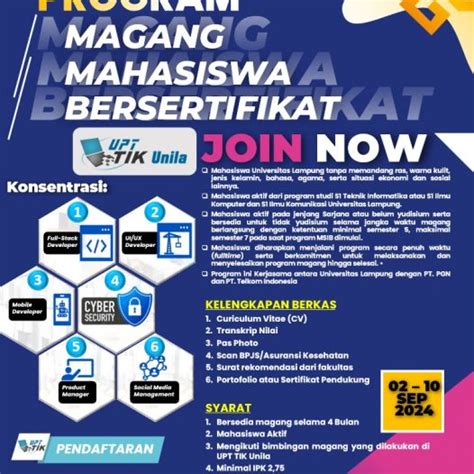 Akun Sso Mahasiswa Baru Upt Teknologi Informasi Dan Komunikasi