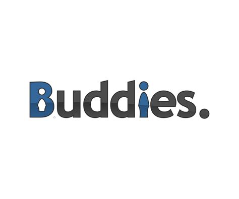 Business Logo Design For Buddies By Aru Datu Design 10282106