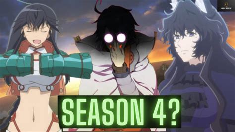 Log Horizon Season 4 Release Date Prediction Youtube