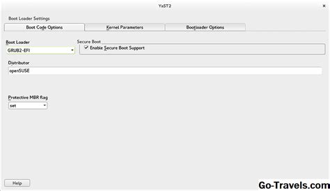 Una guía paso a paso para instalar openSUSE Linux CóMO 2024