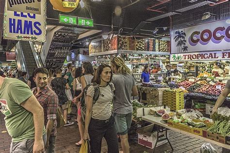 Experience Adelaide Central Market Tours – A Unique Opportunity for ...