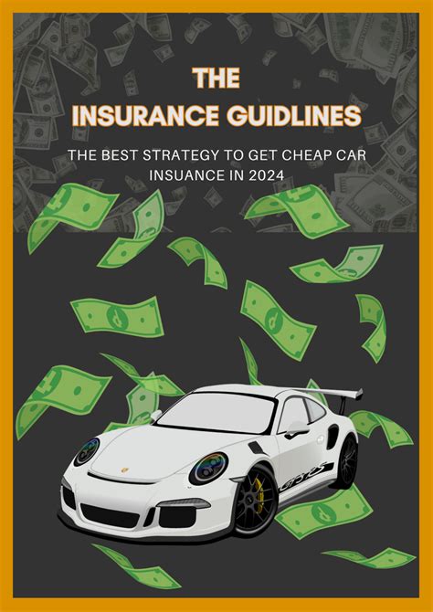 The Insurance Guidelines