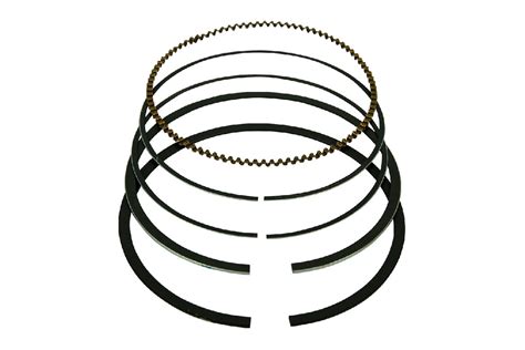 Piston Ring Set Mowers Galore