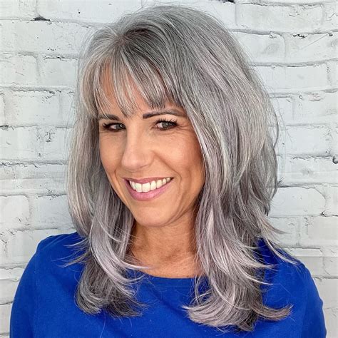 30 Top Salt And Pepper Hair Color Ideas To Try In 2022 Hair Adviser