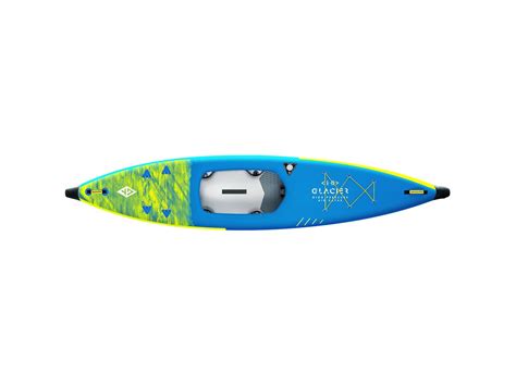 Kajak Pompowany Aquatone Glacier 12 6 ModernSport Pl