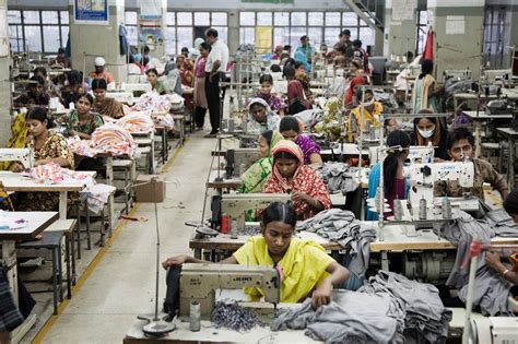 Fast Fashion: How Workers Are Being Exploited