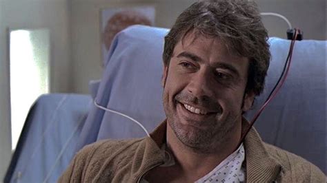 Denny Duquette Smiling Sweetly Izzie And Denny Greys Anatomy Izzie