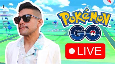 IRL NYC Yveltal In Raids Hosting Grinding Raid PokemonGo Live