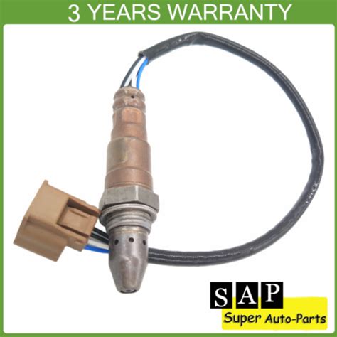 Upstream Air Fuel Ratio Sensor For Nissan Armada Z