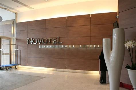 Cdg Airport To Novotel Paris Tour Eiffel Hotel How To Find Best Option