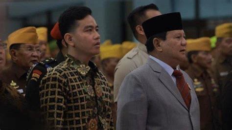 MK Tolak Gugatan Batas Usia Capres Maksimal 70 Tahun Prabowo Subianto