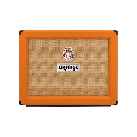 Orange Rockerverb 50 Mkiii 50 Watt Guitar Combo Amplifier Dj Corner