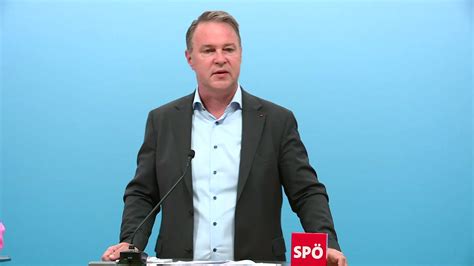 Pressekonferenz Der Sp Zukunftsgarantie Mit Herz Und Hirn F R Alle