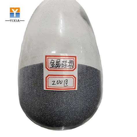 Premium Grade Metal Silicon Powder For Exceptional Thermal Stability In