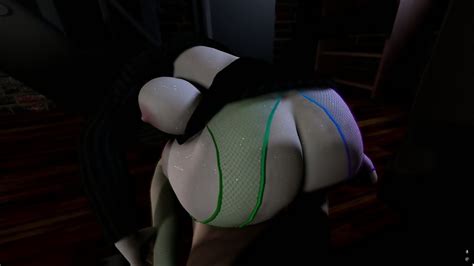 Fengying Fuck Sexy Tank Girl Vam