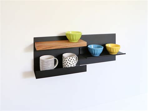 MAGNETIC Shelf U Magnetic Steel Shelf High Load Capacity - Etsy