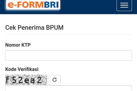 BLT UMKM Oktober Hanya Cair Kepada Orang Dengan Tanda Ini Cek Penerima