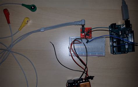 Help Emg Muscle Sensor V Project Guidance Arduino Forum