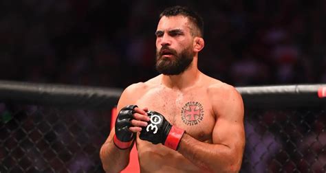 Ufc Des Années Après Sêtre Fait Dégommer Benoît Saint Denis Remis