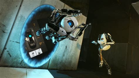 🔥 50 Portal 2 Wallpapers 1920x1080 Wallpapersafari