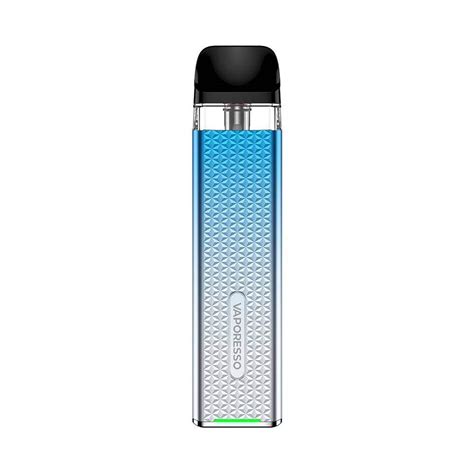 Vaporesso Xros 3 Mini Pod System Kit | De Vapours Area