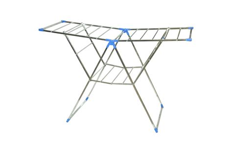 Checkout Clothes Dryer Hanger Stand Efficient Drying Pramanik Steel