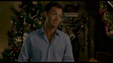 Jude Law in 'the Holiday' - Jude Law Image (5256013) - Fanpop