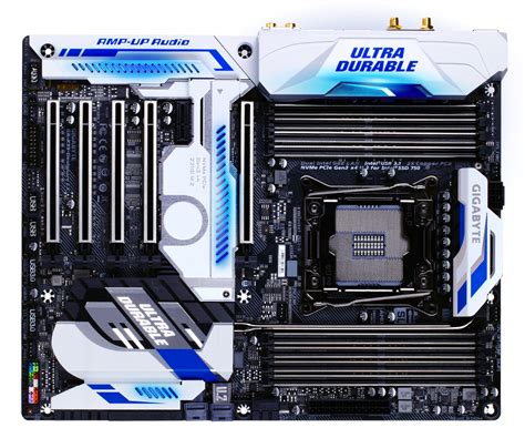 Ga X Designare Exaorus Gigabyte Usa