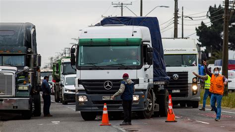 Dueños de camiones acusa un alto desconocimiento por parte de los