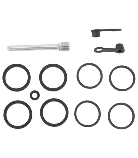 Kit Reparaci N Pinza Freno Trasera Yamaha Grizzly Moose Utility