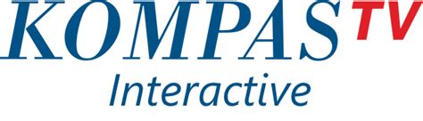 Kompas TV Interactive Logo by melvin764g on DeviantArt