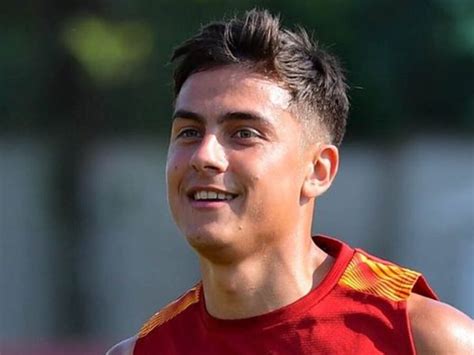 Paulo Dybala Se Est Recuperando Antes De Lo Previsto Y Crecen Las