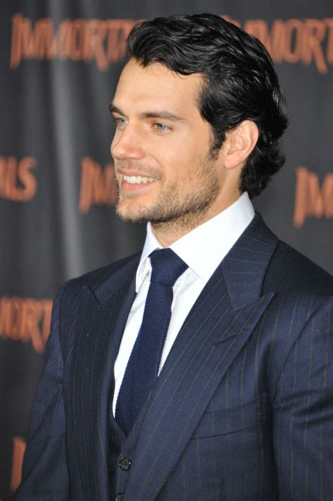 Henry Cavill Gorgeous Men Beautiful People Surfer Hair Henry