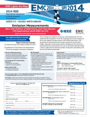 Fillable Online C Emission Measurements C Fax Email Print Pdffiller