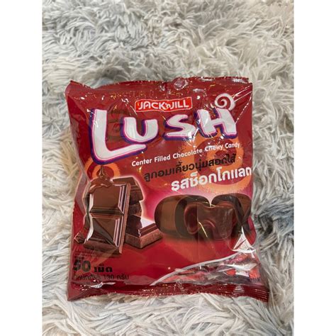 Kẹo SOCOLA Jack n Jill Lush Gói g SIÊU NGON HOT HOT Shopee Việt Nam