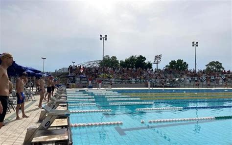 Federazione Italiana Nuoto Al Via A Torino I Campionati Master Indoor